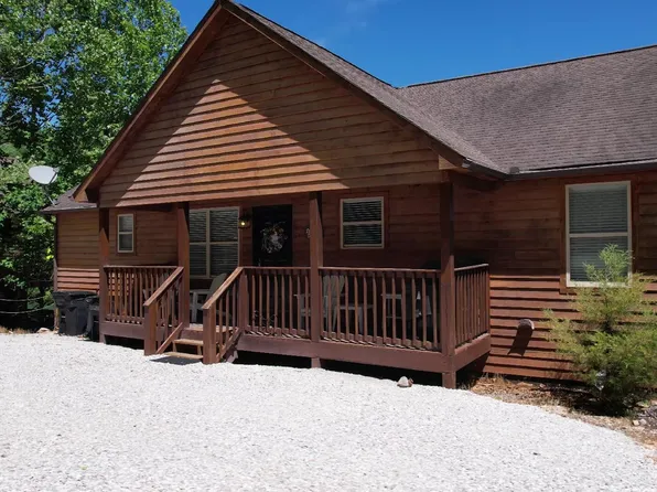 130 Bluewater Ln, La Follette, TN 37766