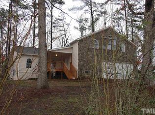 2104 Langdon Rd, Raleigh, NC 27604