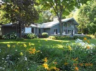 1770 Indian Point Rd, Brutus, MI 49716