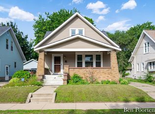 1655 Cleveland Ave SW, Wyoming, MI 49509