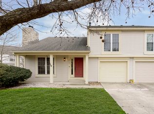 2619 Chaseway Ct, Indianapolis, IN