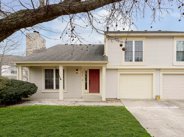 2619 Chaseway Ct, Indianapolis, IN 46268