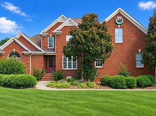 1870 Sheldon Rd, Bailey, NC 27807