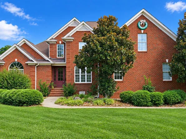 1870 Sheldon Rd, Bailey, NC 27807