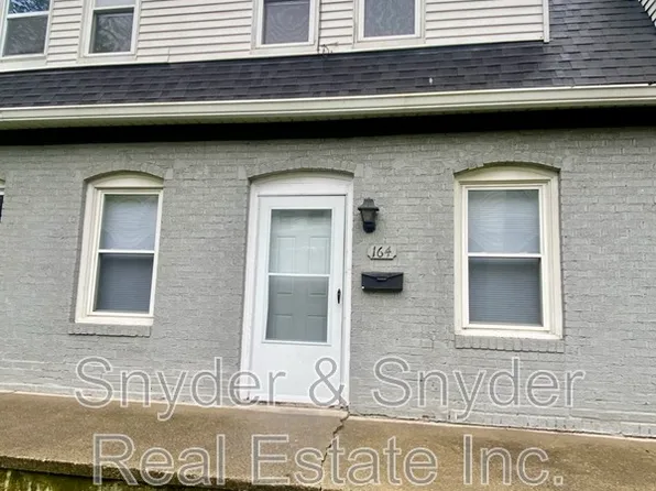 159-166 Walnut Ter Unit 164, Akron, OH 44303