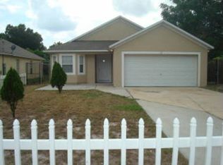 28 N John St, Orlando, FL 32835