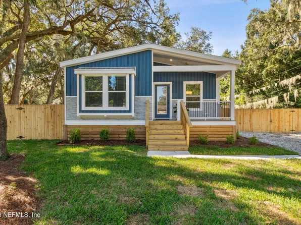 730 WAX WING Lane, Fernandina Beach, FL 32034