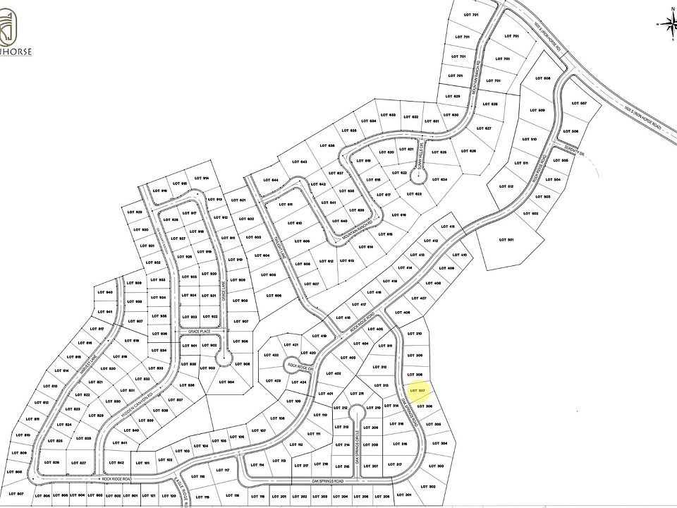 2nd image of 1903 S Oak Springs Rd