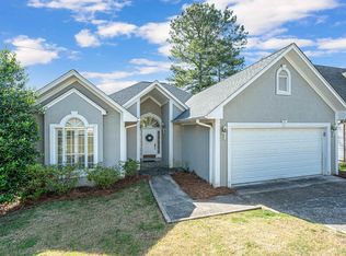 728 Ridge Way Cir, Hoover, AL 35226