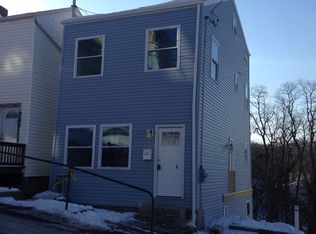 482 Sterling St, Pittsburgh, PA