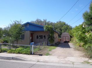 1111 9th St SW, Albuquerque, NM 87102