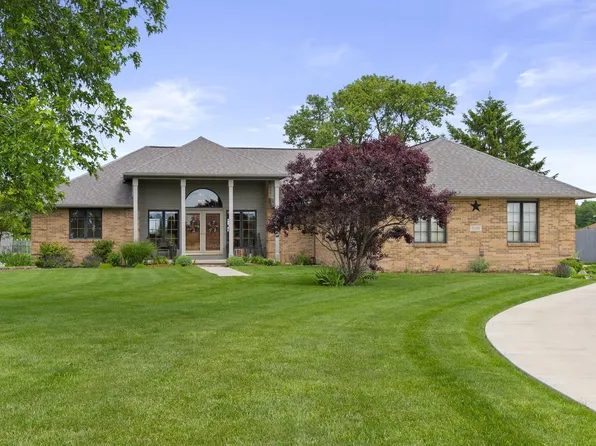 5166 Beatty Rd, Grove City, OH 43123