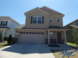 4345 Brogli Dr, Murfreesboro, TN 37129