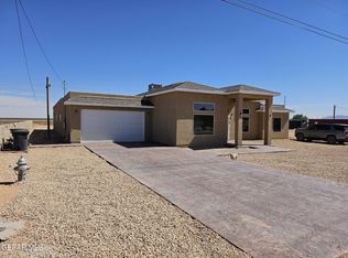 13111 Lopez Rd, El Paso, TX 79938