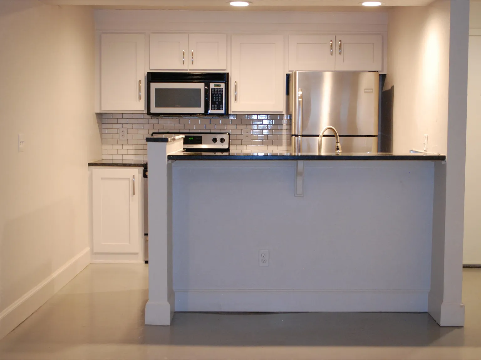 Classen Glen - 101 — Photo 1