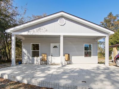 1003 E 8th St, Panama City, FL, 32401