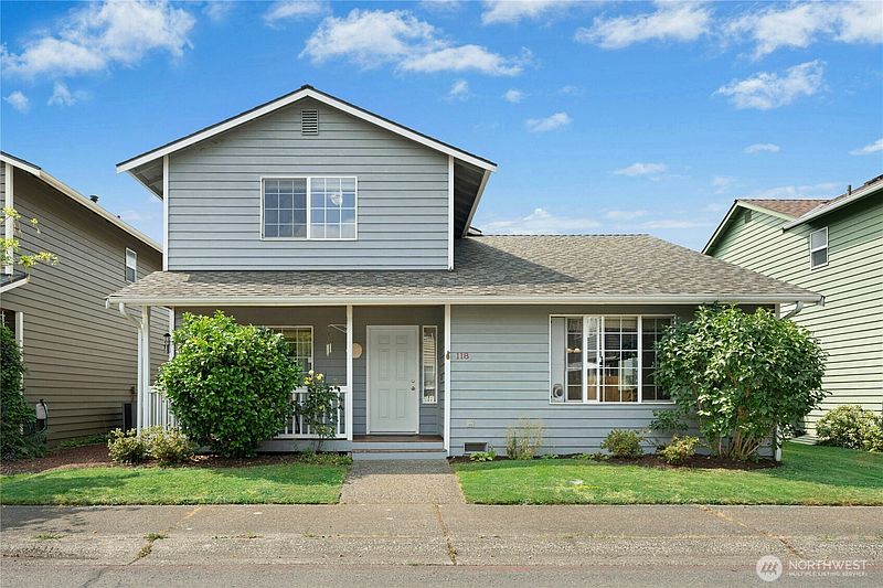 2nd image of 118 Woodwind Place