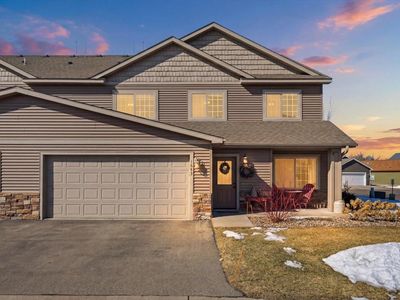 1843 Kristy St, River Falls, WI, 54022