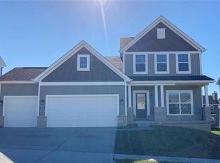 322 Healthy Way, Saint Charles, MO 63304