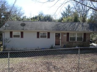 111 Revere Cir, Oak Ridge, TN 37830