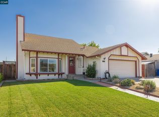 1747 Isleton Ct, Oakley, CA 94561