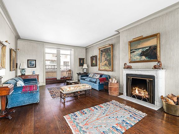2nd image of 895 Park Ave #16C