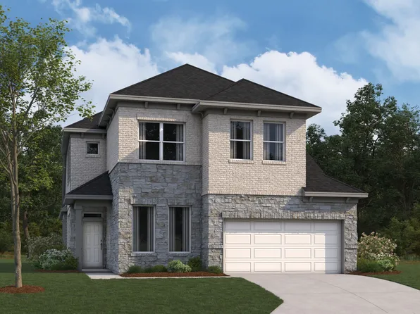 745 Corvallis Dr, Leander, TX 78641