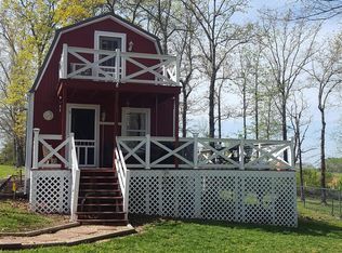 92 Bessie Gribble Rd, Smithville, TN 37166