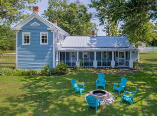 5013 Windmill Point Rd, White Stone, VA 22578