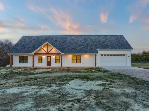 3925 County Road 1088, Celeste, TX 75423
