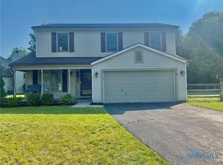 3800 Harrowsfield Rd, Sylvania, OH 43560