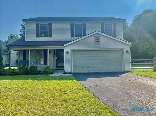 3800 Harrowsfield Rd, Sylvania, OH 43560