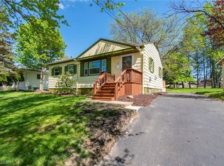 113 Lilburne Dr, Youngstown, OH
