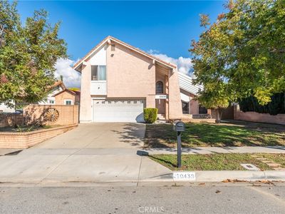 10438 Palo Alto St, Rancho Cucamonga, CA, 91730