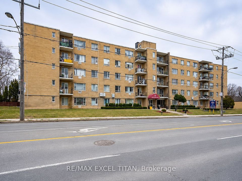 1st image of 2895 Bathurst St #107