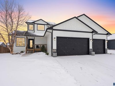 4417 W Delafield Cir, Sioux Falls, SD, 57108