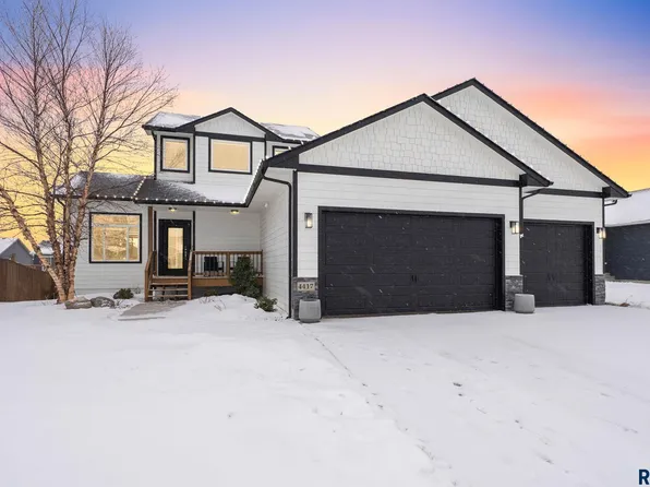 4417 W Delafield Cir, Sioux Falls, SD 57108