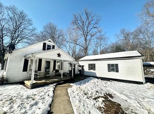 3763 Stoney Creek Rd, Chillicothe, OH 45601