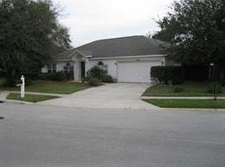 564 Yellow Tail Pl, Chuluota, FL 32766