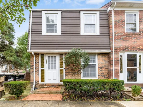 532 Pamlico St, Columbus, OH 43228