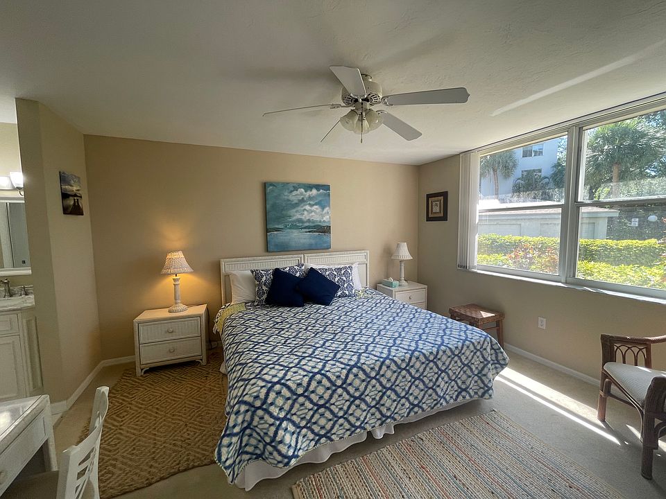 Master Bedroom/view