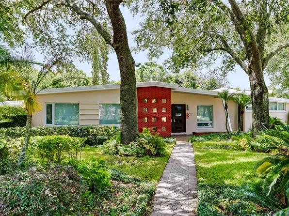 600 MAYFAIR CIRCLE, ORLANDO, FL 32803