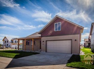 2910 Tschache Ln, Bozeman, MT 59718