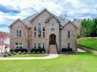 16008 Spyglass Way, Northport, AL 35475