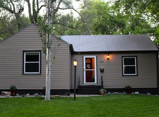 3176 Mayflower Ave, Lincoln, NE 68502