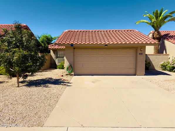 12612 S CHEROKEE Street, Phoenix, AZ 85044