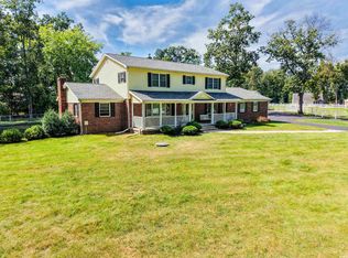 9209 Goldspur Dr S, Fort Wayne, IN 46804