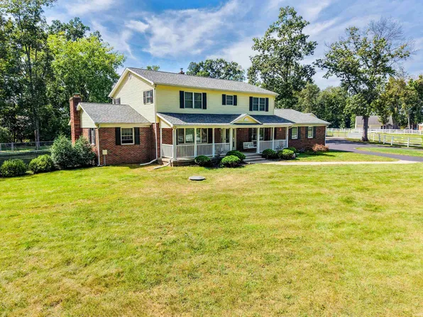 9209 Goldspur Dr S, Fort Wayne, IN 46804