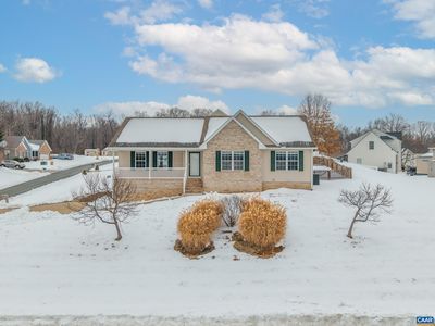142 Long Bow Rd, Waynesboro, VA, 22980