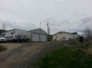 255 Morrow Rd, Moxee, WA 98936